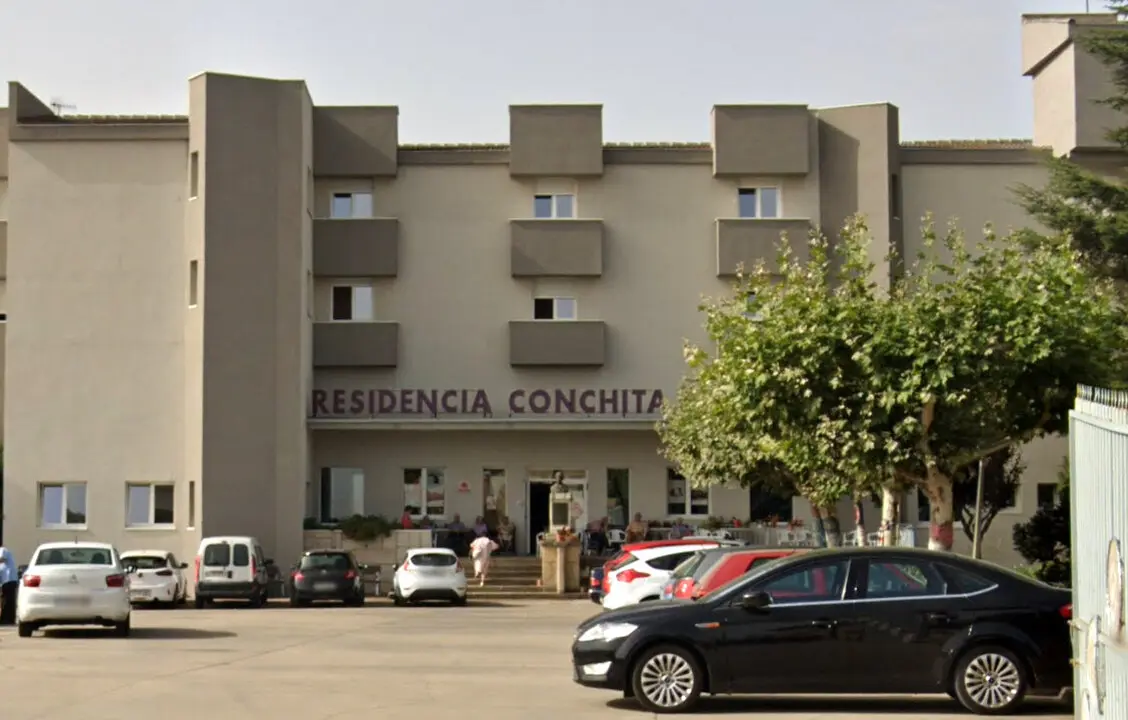 residencia