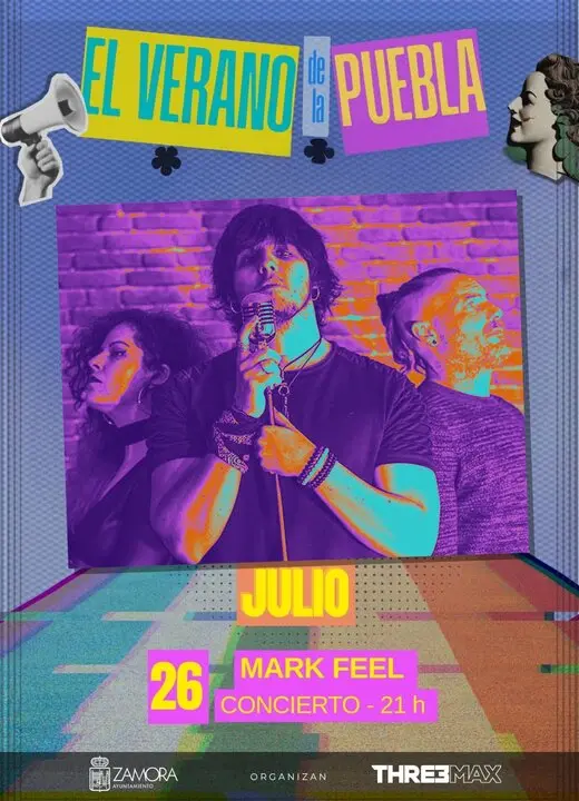 Verano de la Puebla 26-7-25