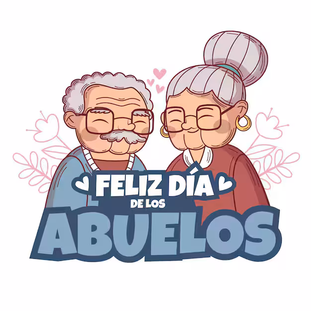 día de los abuelos 1