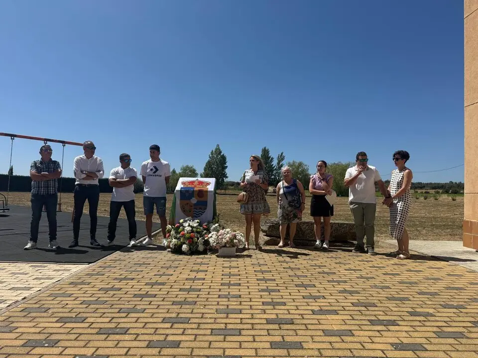 Parque Infantil Álvaro Fernández Lara - Imagen de redes sociales