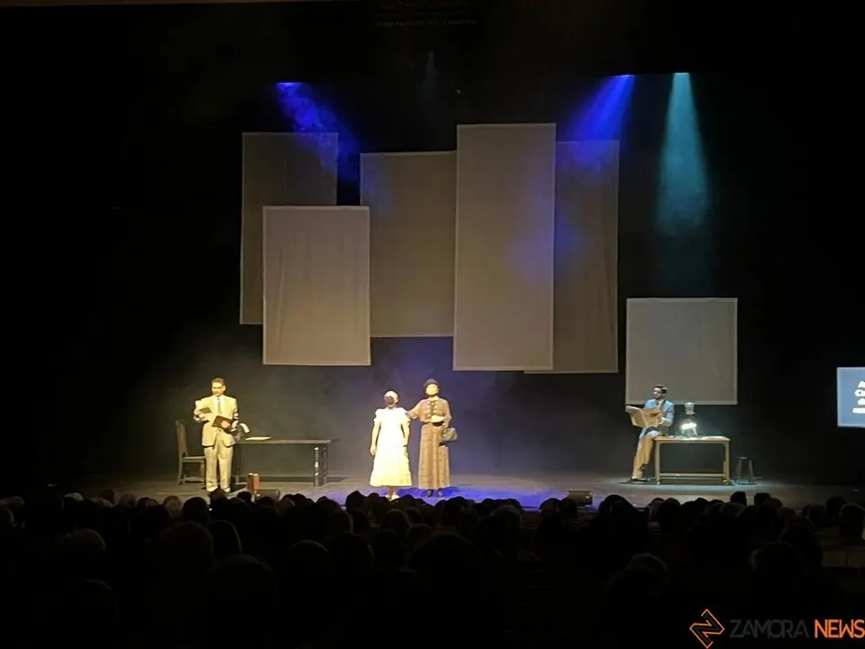 Hildegart Little Ópera Zamora 