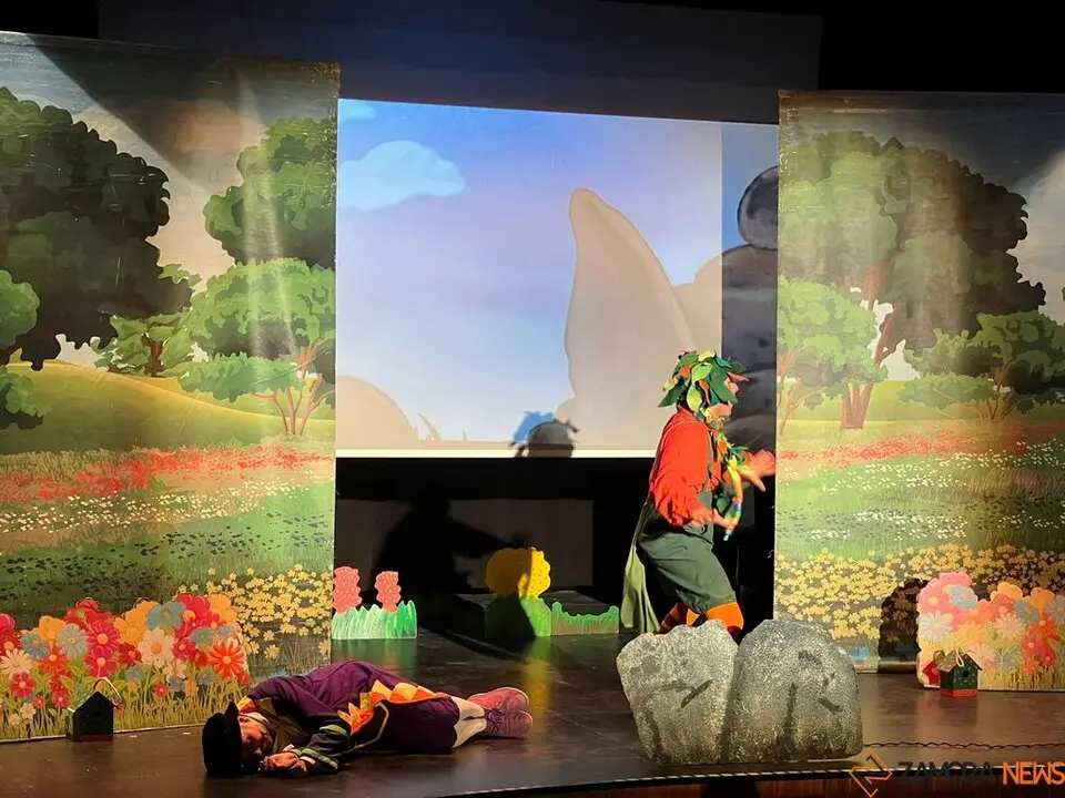 La Flauta mágica LittleOpera _2