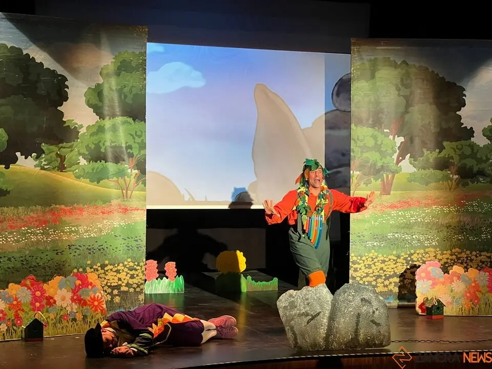 La Flauta mágica LittleOpera _3