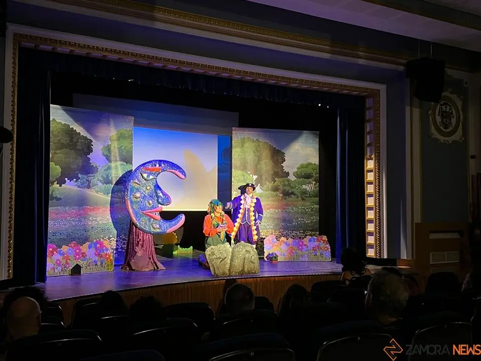 La Flauta mágica LittleOpera _4