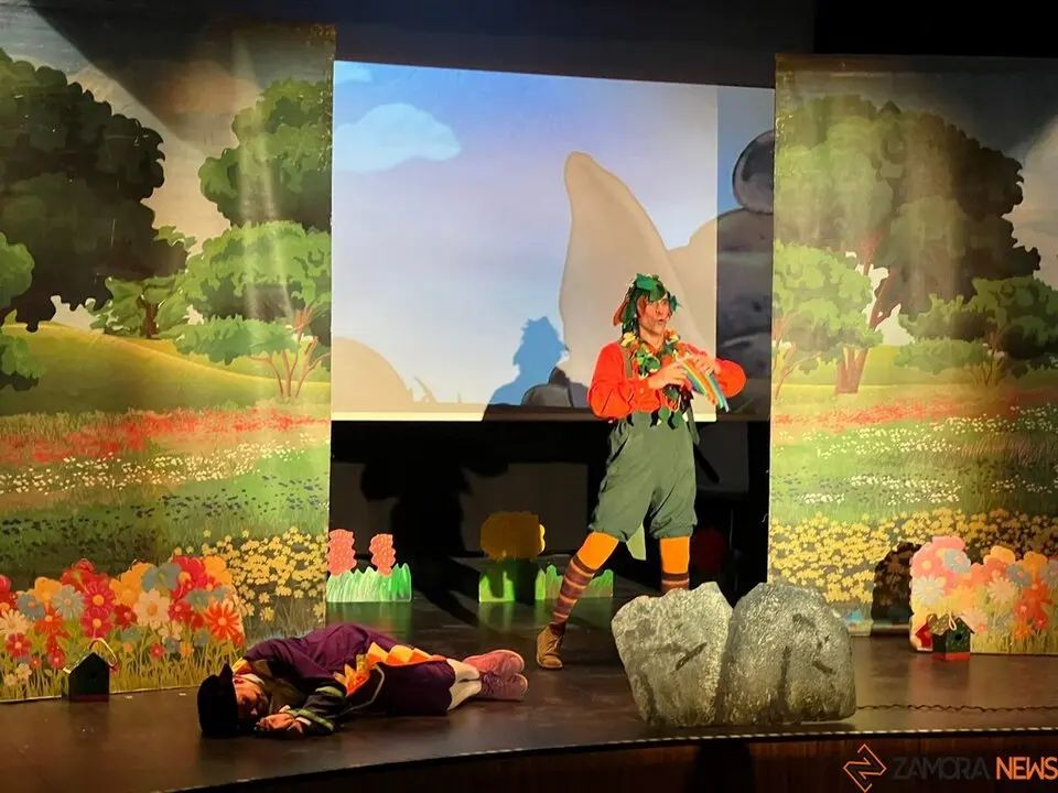 La Flauta mágica LittleOpera _5