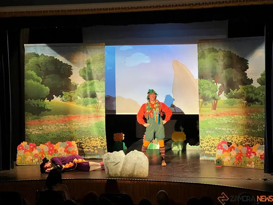 La Flauta mágica LittleOpera _6