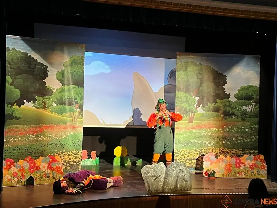 La Flauta mágica LittleOpera _7