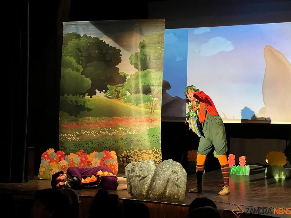 La Flauta mágica LittleOpera _8