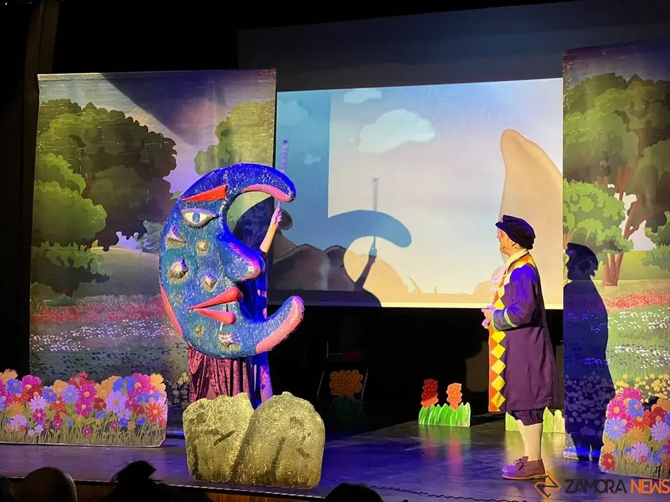 La Flauta mágica LittleOpera _9