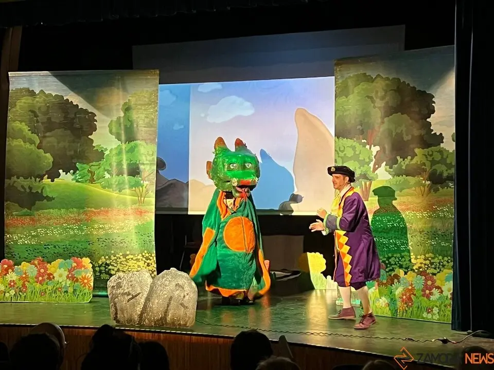 La Flauta mágica LittleOpera _11