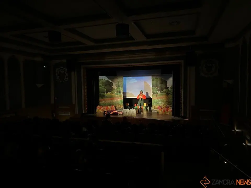 La Flauta mágica LittleOpera _12