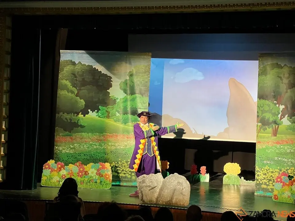 La Flauta mágica LittleOpera _13