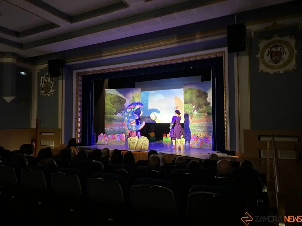 La Flauta mágica LittleOpera _14