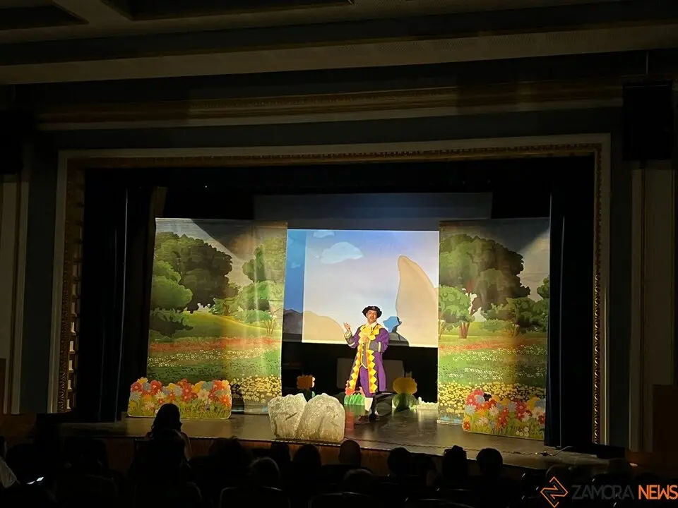 La Flauta mágica LittleOpera _15