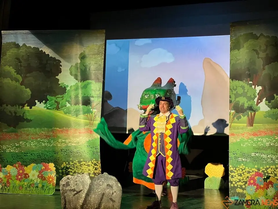 La Flauta mágica LittleOpera _16