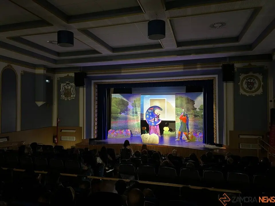 La Flauta mágica LittleOpera _17