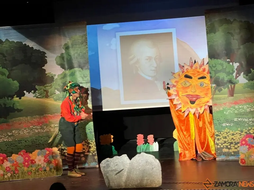 La Flauta mágica LittleOpera _18