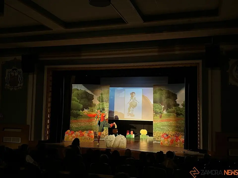 La Flauta mágica LittleOpera _19