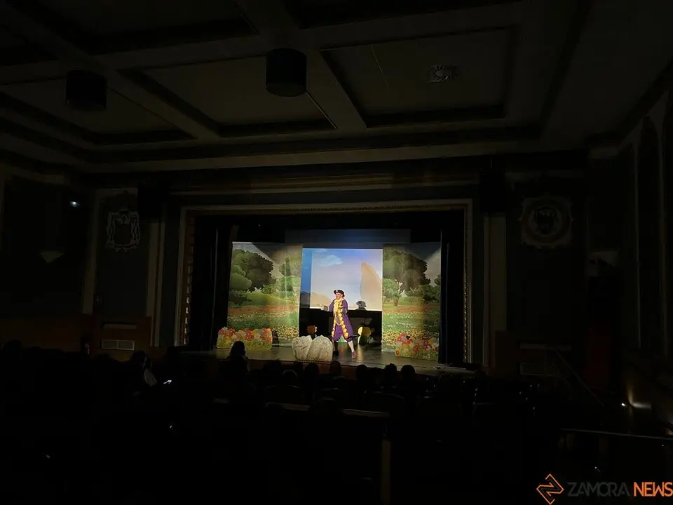 La Flauta mágica LittleOpera _20