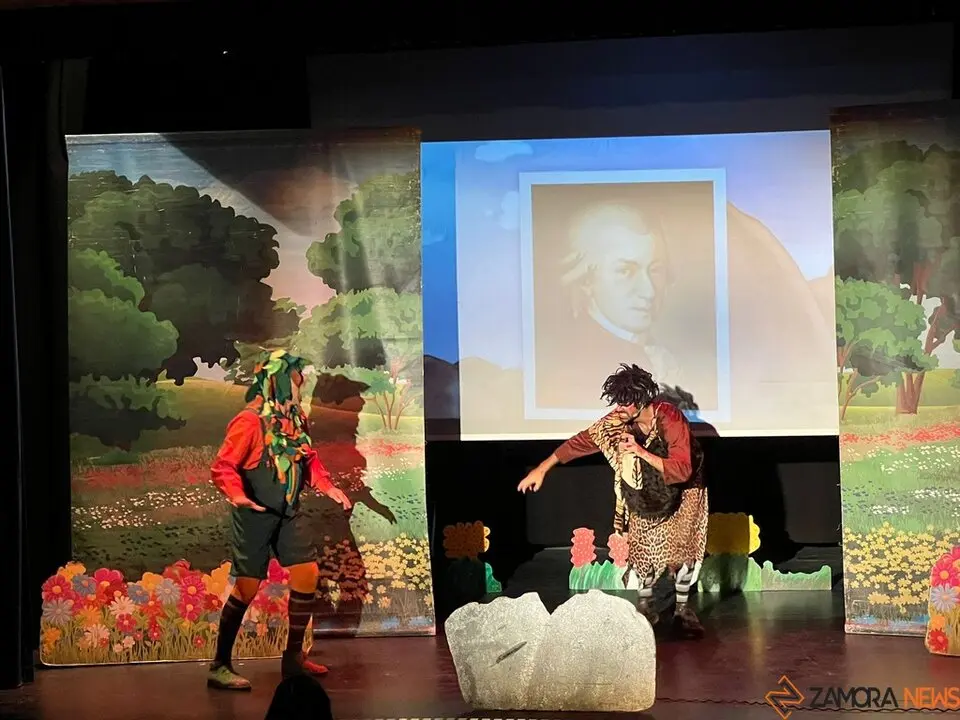 La Flauta mágica LittleOpera _21