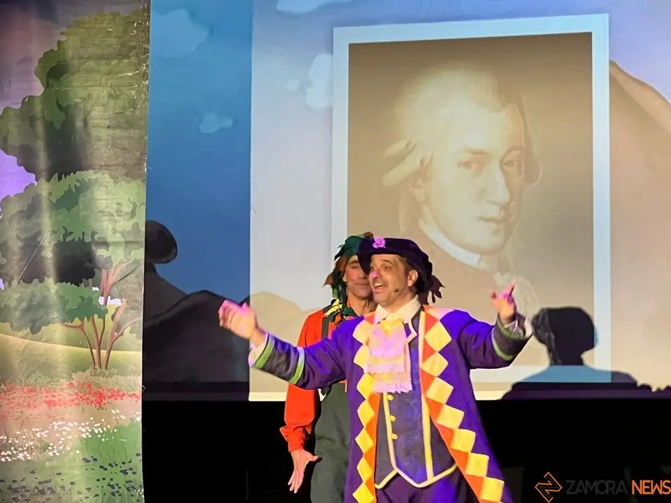 La Flauta mágica LittleOpera _22