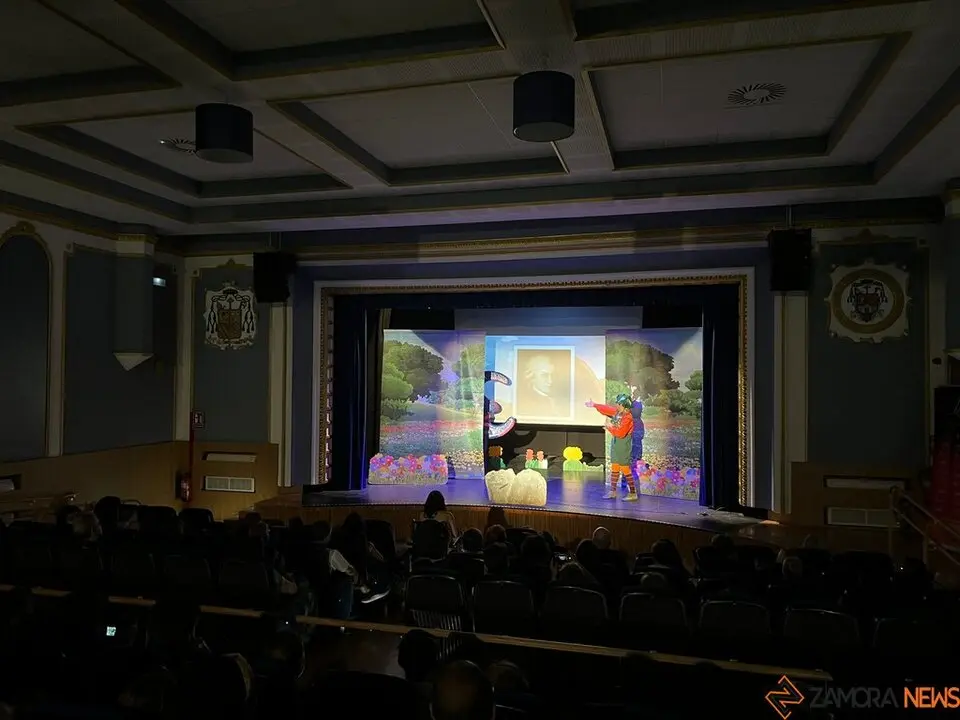 La Flauta mágica LittleOpera _24