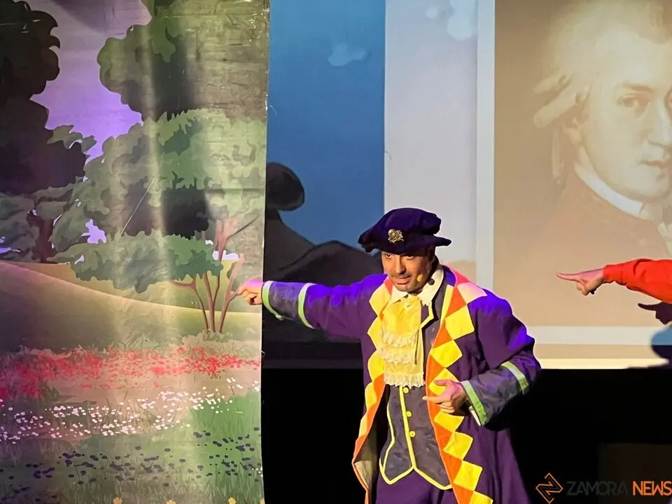 La Flauta mágica LittleOpera _23