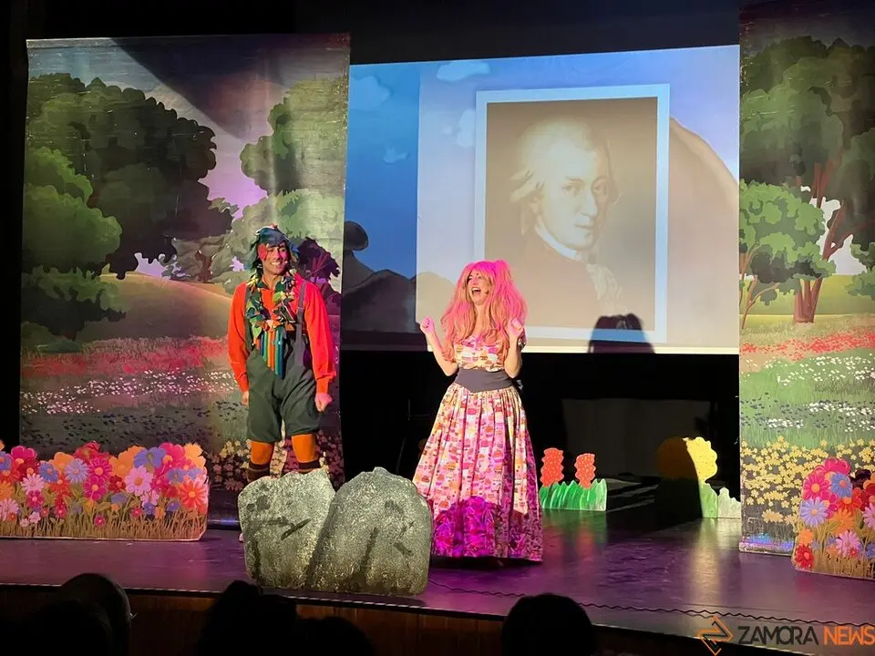 La Flauta mágica LittleOpera _26