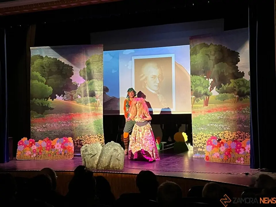 La Flauta mágica LittleOpera _27