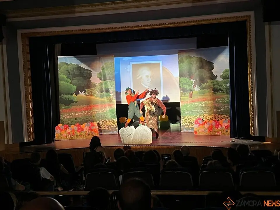 La Flauta mágica LittleOpera _28