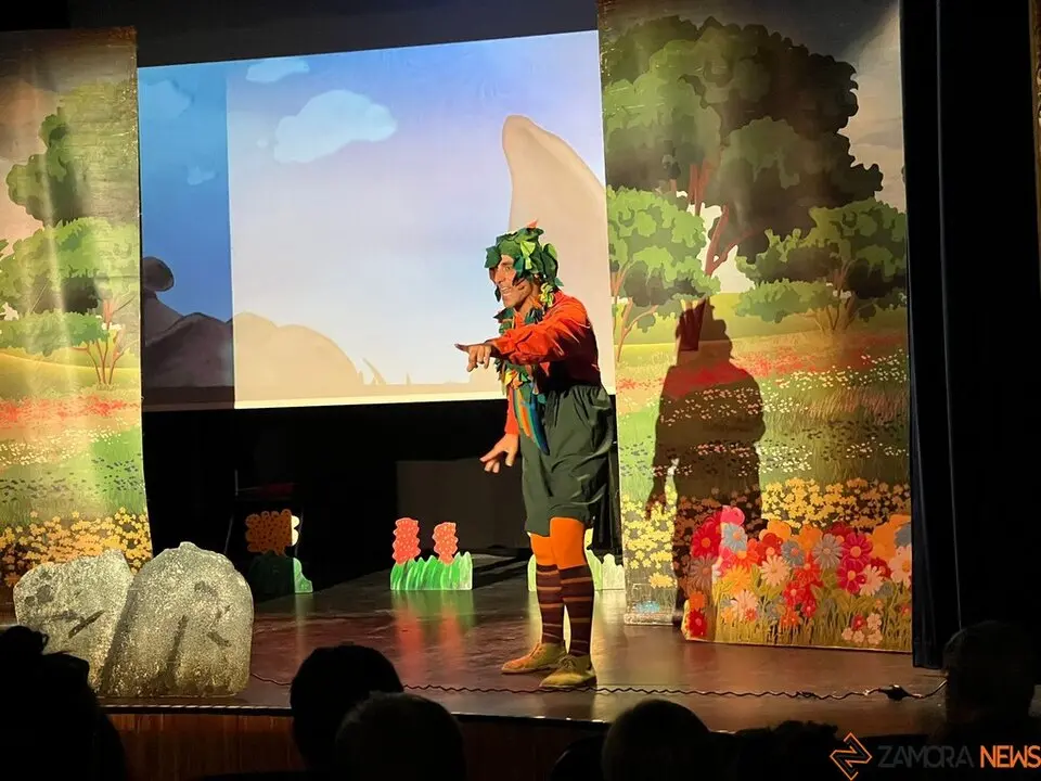 La Flauta mágica LittleOpera _30