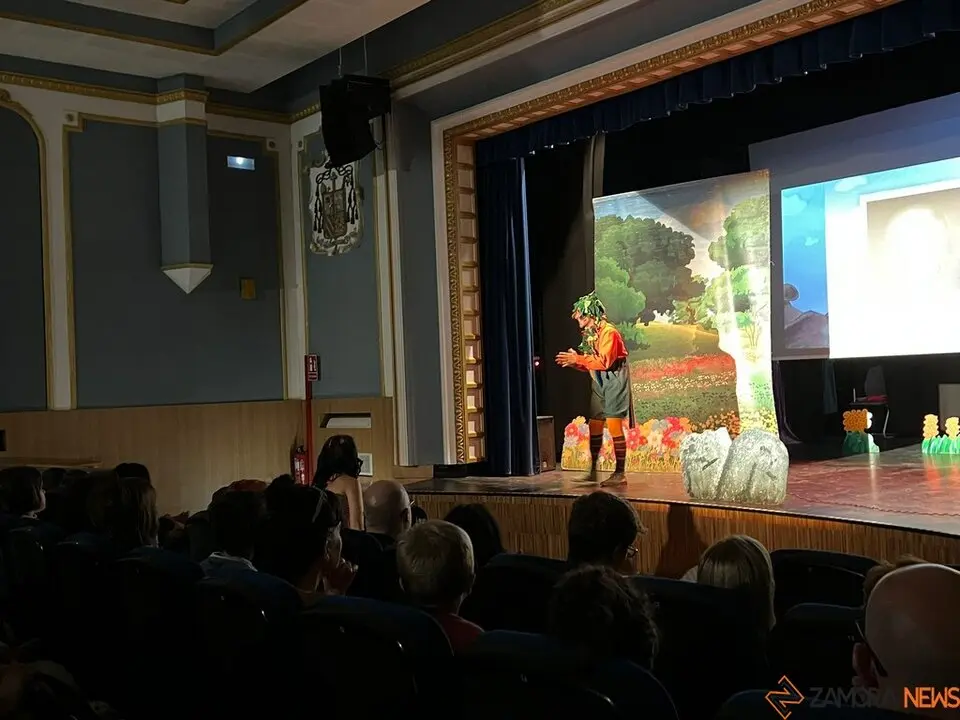 La Flauta mágica LittleOpera _31