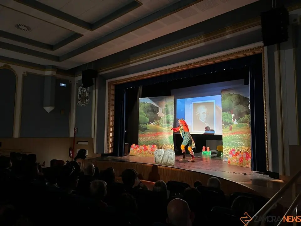 La Flauta mágica LittleOpera _32