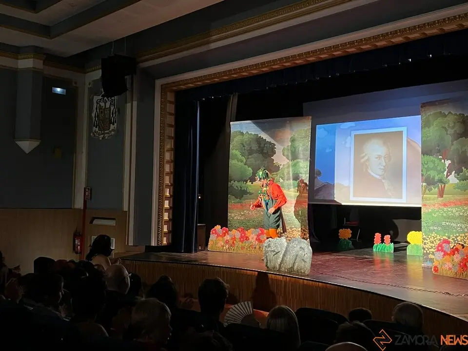 La Flauta mágica LittleOpera _33