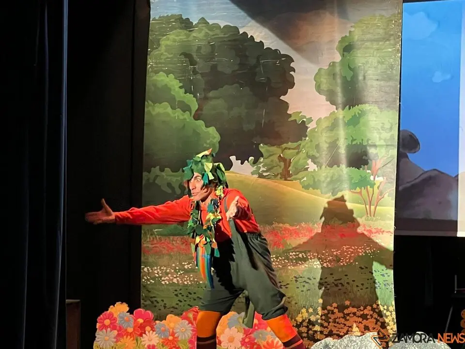 La Flauta mágica LittleOpera _35