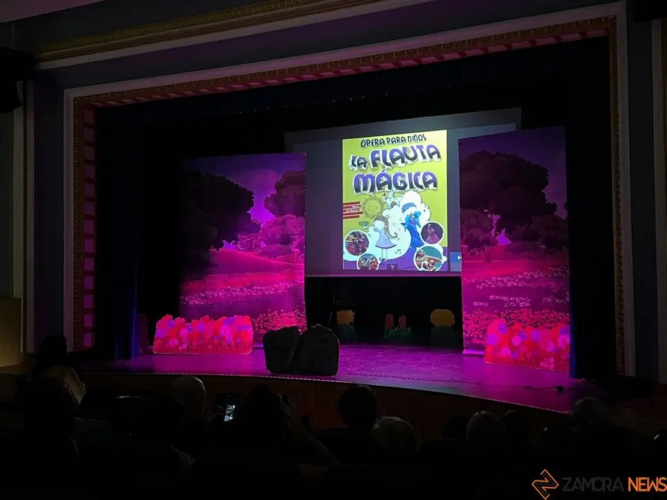 La Flauta mágica LittleOpera _39