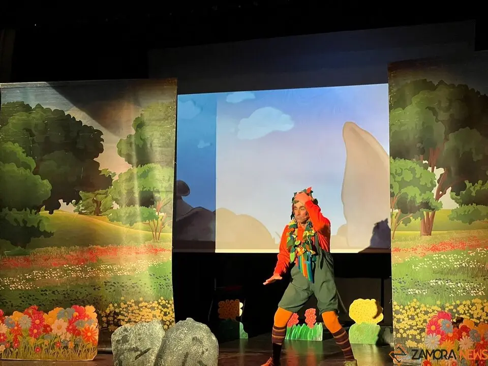 La Flauta mágica LittleOpera _40