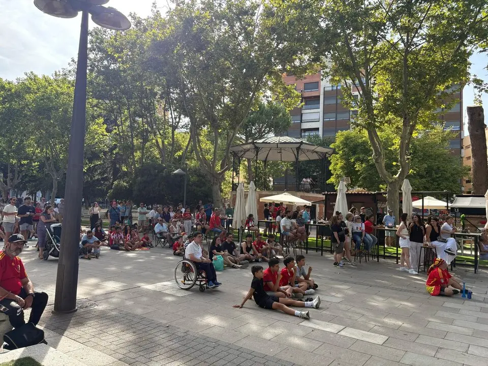 Zamora Eurocopa Femenina_6