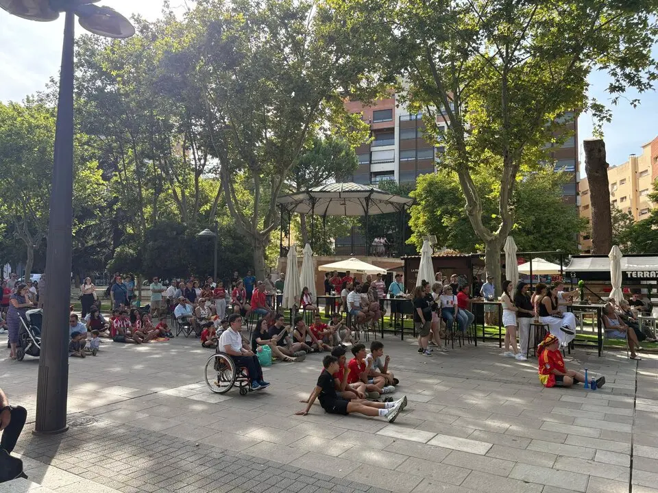 Zamora Eurocopa Femenina_5