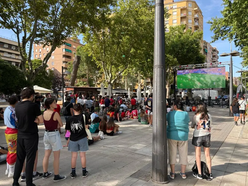 Zamora Eurocopa Femenina_3