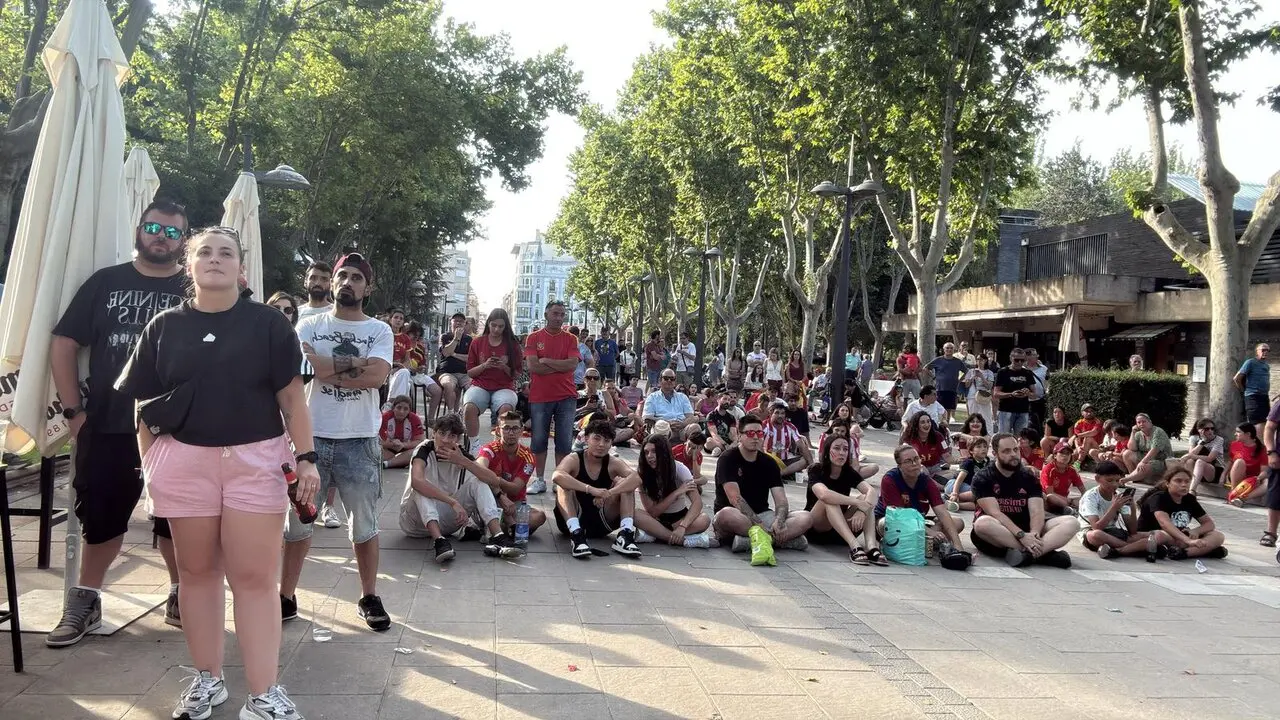 Zamora Eurocopa Femenina