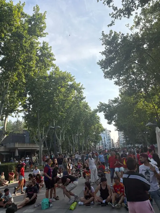 Zamora Eurocopa Femenina_12