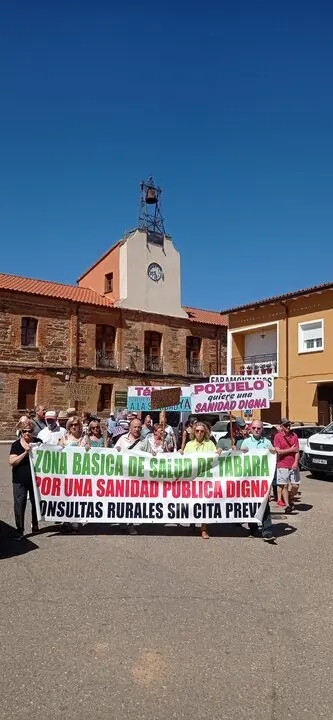 ZBS Tábara