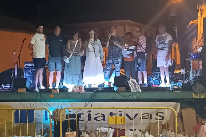 festival La sonrisa de Maryam. IMAGEN CEDIDA  (1)