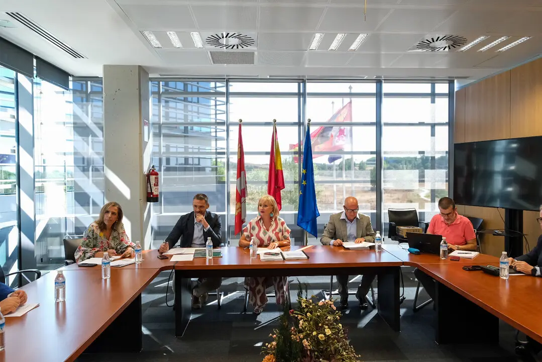 Consejo General de Empleo de Castilla y León