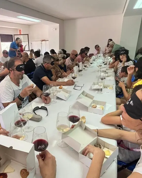 Catas DO Arribes- imagen de redes sociales