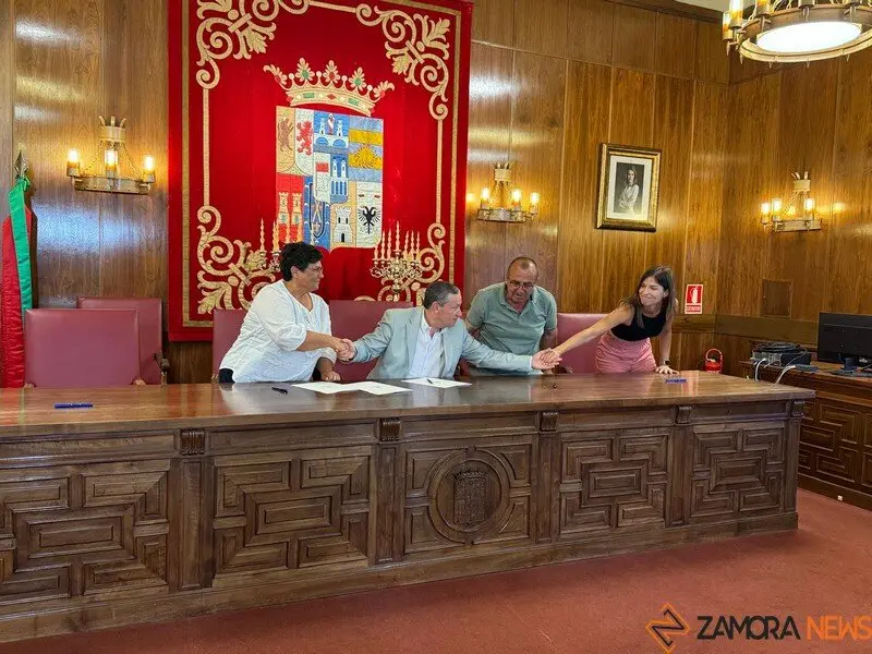 firma de convenio actuaciones de abastecimiento y saneamiento _2