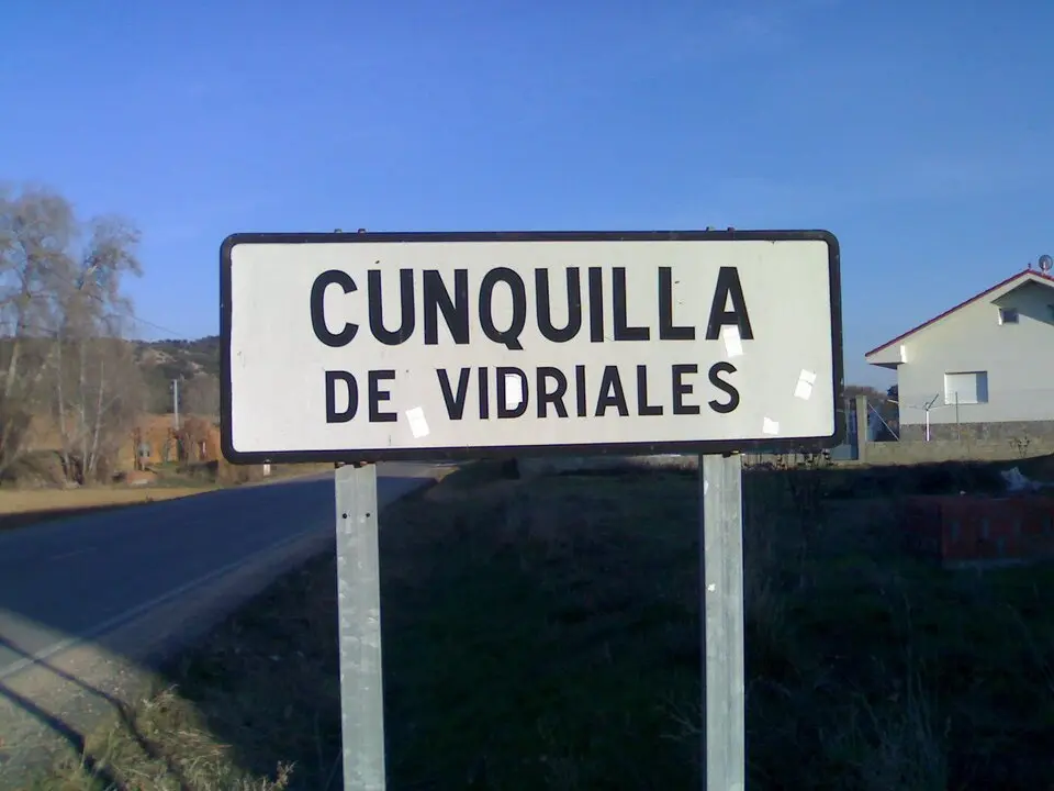 Cunquilla de Vidriales