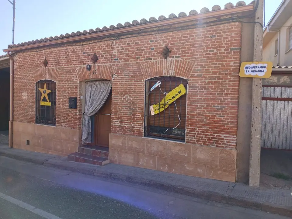 concurso de facahadas decoradas en El Perdigón. IMAGEN RRSS (1)