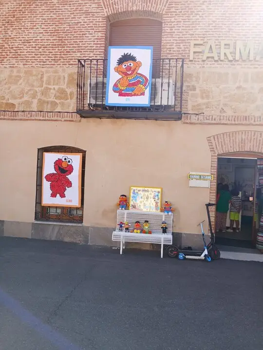 concurso de facahadas decoradas en El Perdigón. IMAGEN RRSS (4)